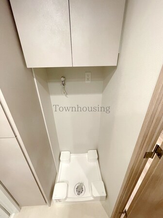 ルフォンプログレ押上EASTの物件内観写真